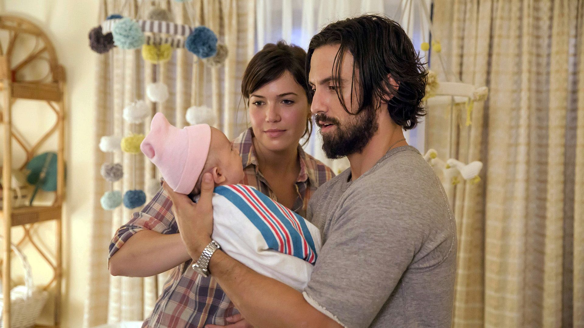 This Is Us Saison 6 Streaming épisode 6 This Is Us - Saison 1 en streaming direct et replay sur CANAL+ | myCANAL